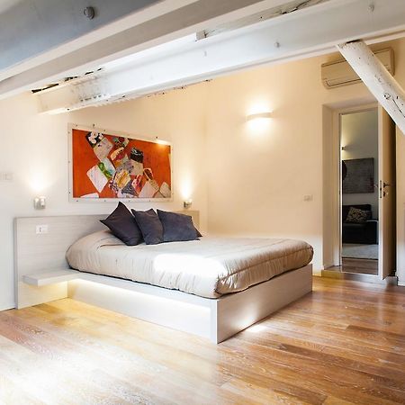 Spanish Steps Luxury Penthouse Roma Exterior foto