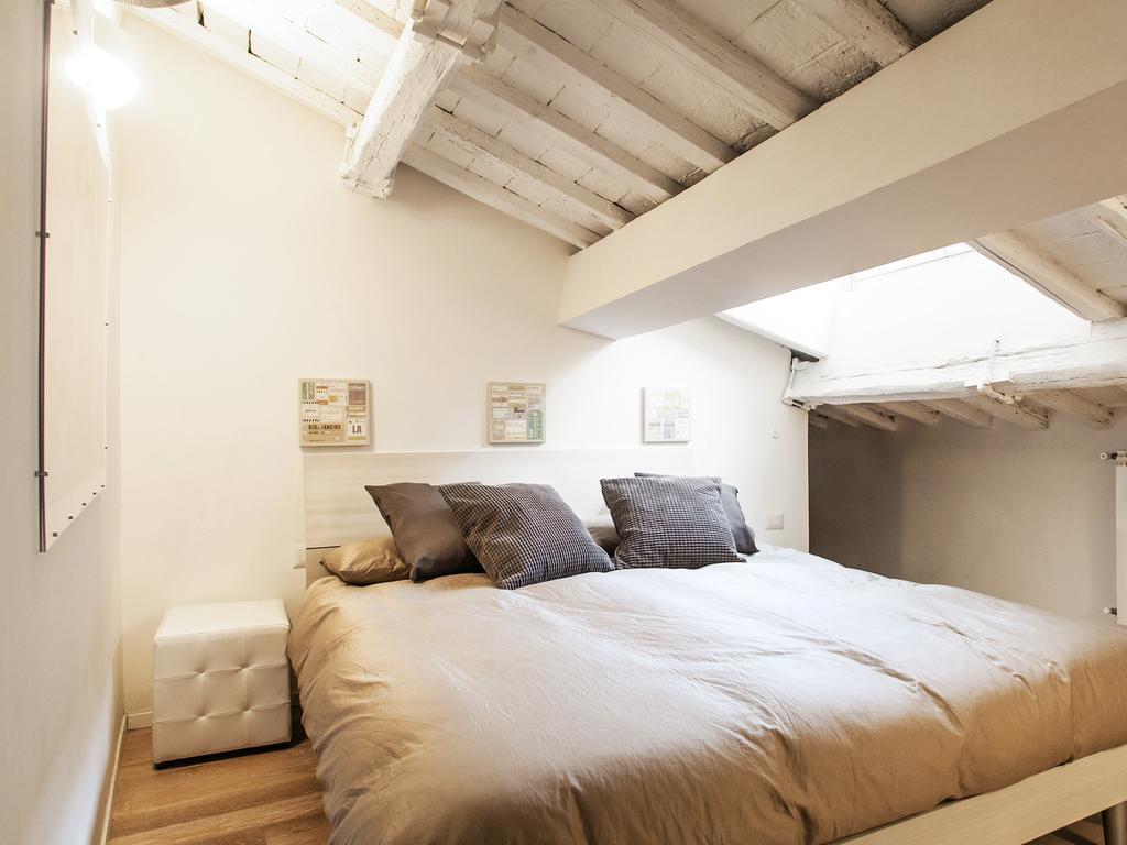 Spanish Steps Luxury Penthouse Roma Exterior foto