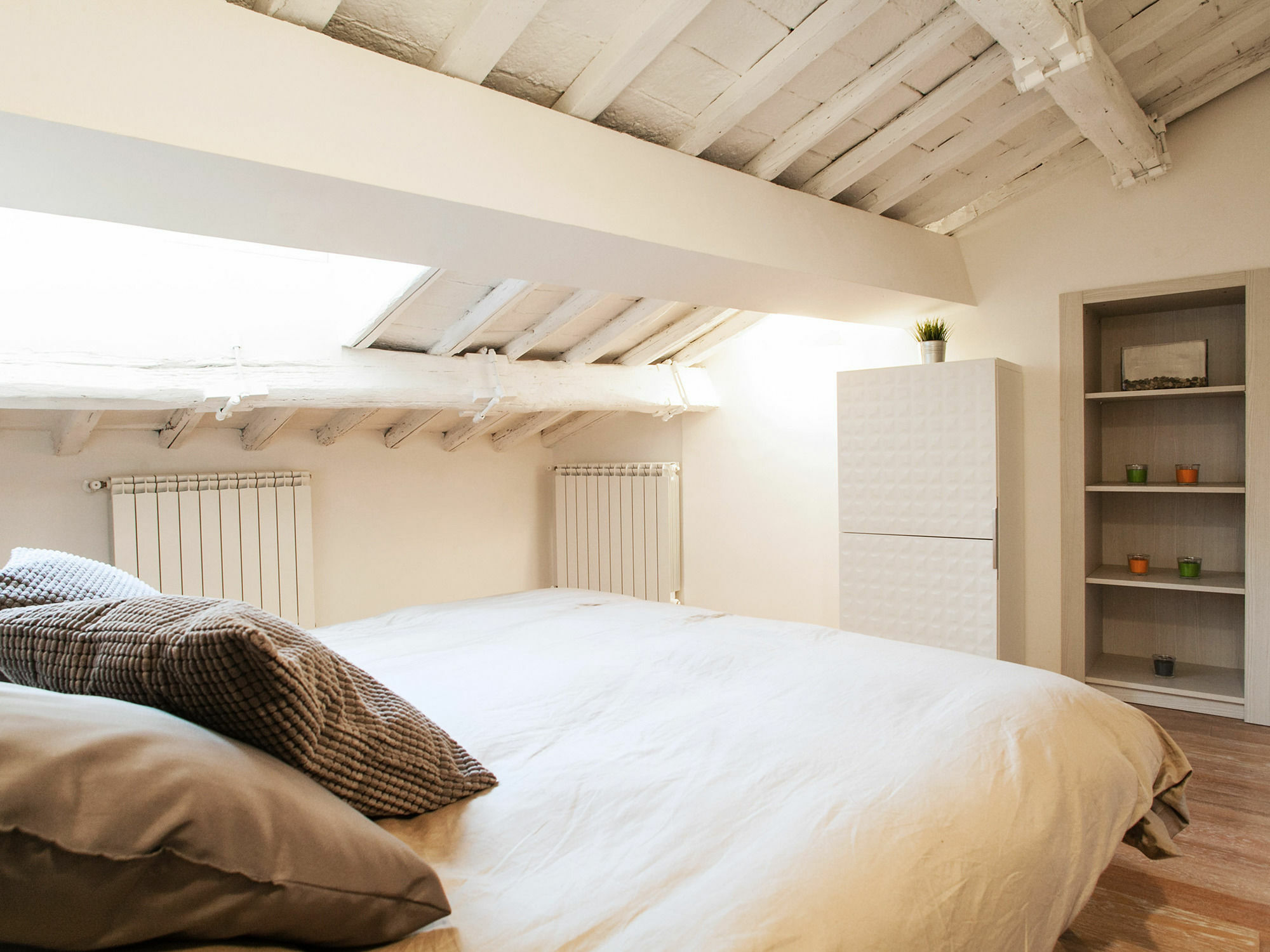 Spanish Steps Luxury Penthouse Roma Exterior foto